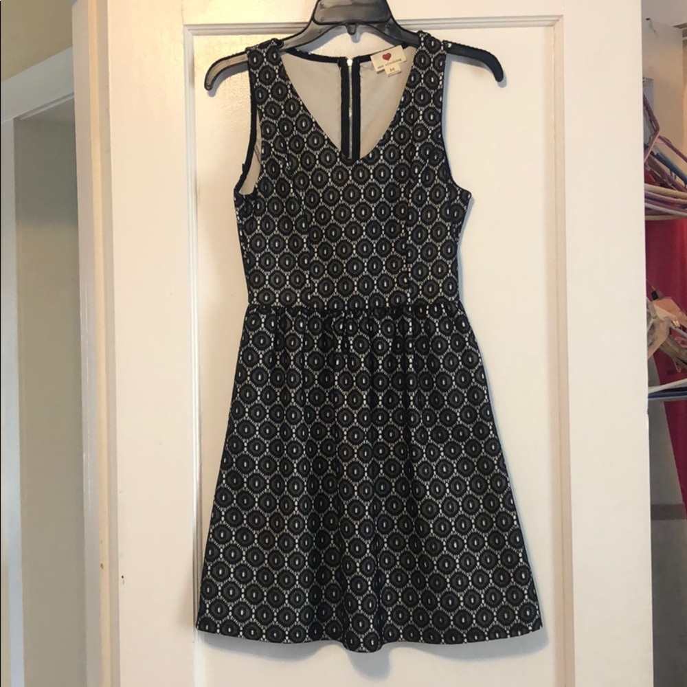 Juniors medium dress